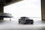 Cadillac Escala Concept 2016 года